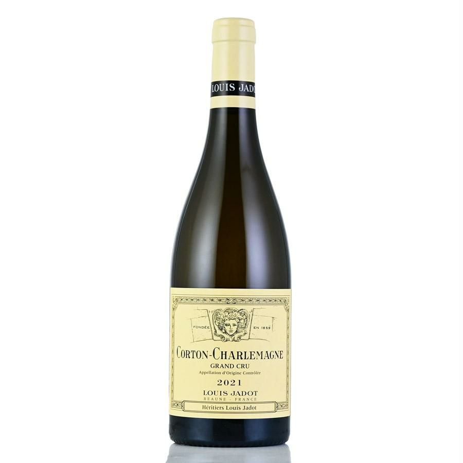 ルイ ラトゥール コルトン シャルルマーニュ グラン クリュ 2017 Louis