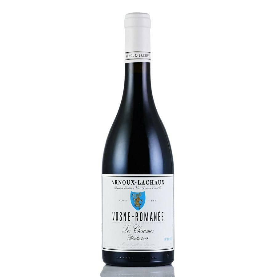 ジャン イヴ ビゾ ヴォーヌ ロマネ レ ジャシェ 2022 ヴォーヌロマネ