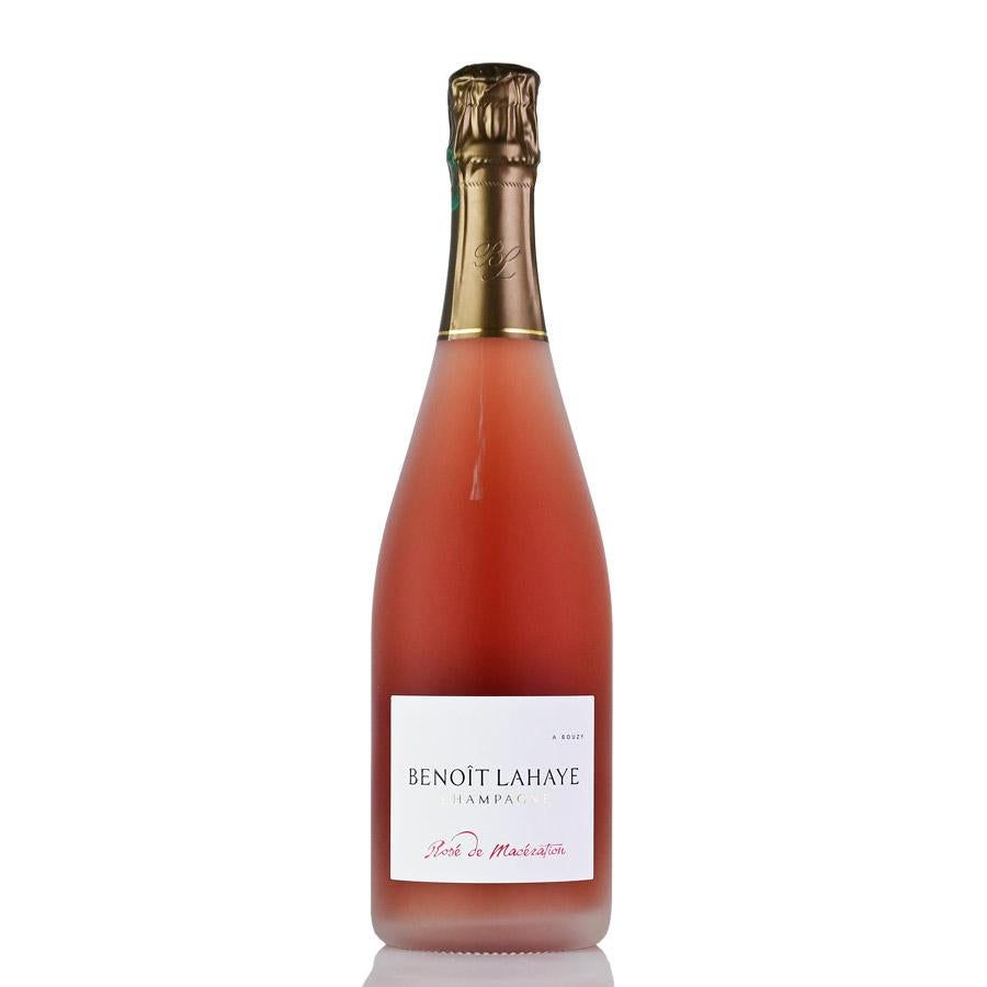 ドラピエ ロゼ ド セニエ NV Drappier Rose de Saignee フランス