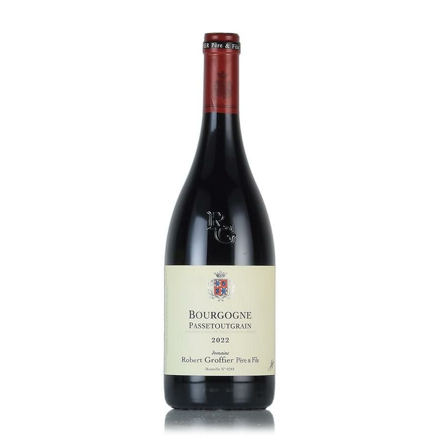 クロード デュガ ブルゴーニュ ルージュ 2022 正規品 Claude Dugat