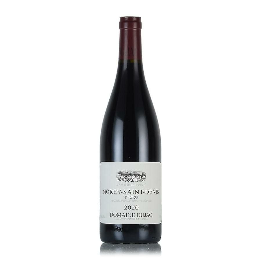 デュジャック クロ サン ドニ グラン クリュ 2020 Dujac Clos Saint