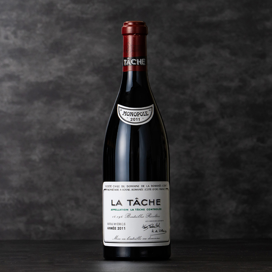 DRC LA TÂCHE 1998 750ml ロマネコンティ ラ ターシュ DRC LA TACHE