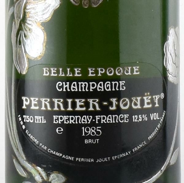 激レア】ペリエ・ジュエ ベル・エポック 1985