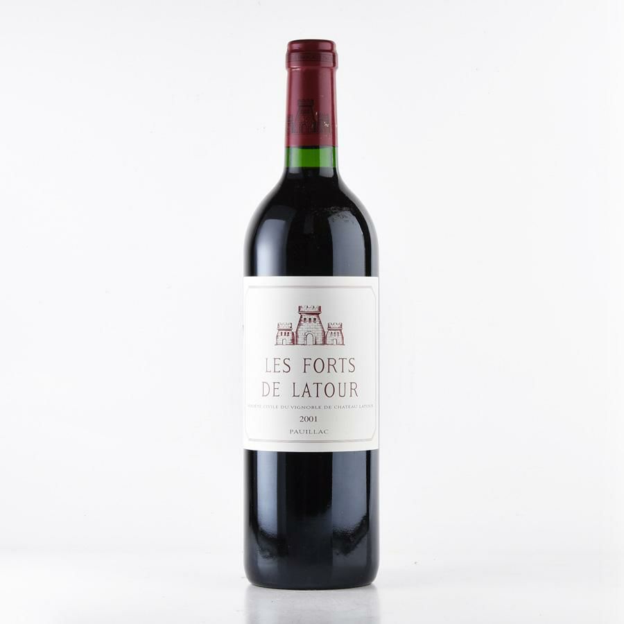 ワイン CHATEAU LATOUR 2001 Buy Latour 2001 online - VINEUT Rare