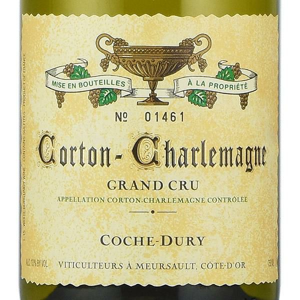 DRC コシュデュリ 2014 セラー保管 マルトレイ コルトンシャルル