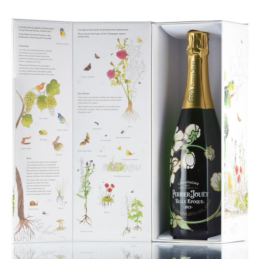 2011 ペリエジュエ ベルエポック 750ml 12.5% 3W-20-1-62676-S □注目