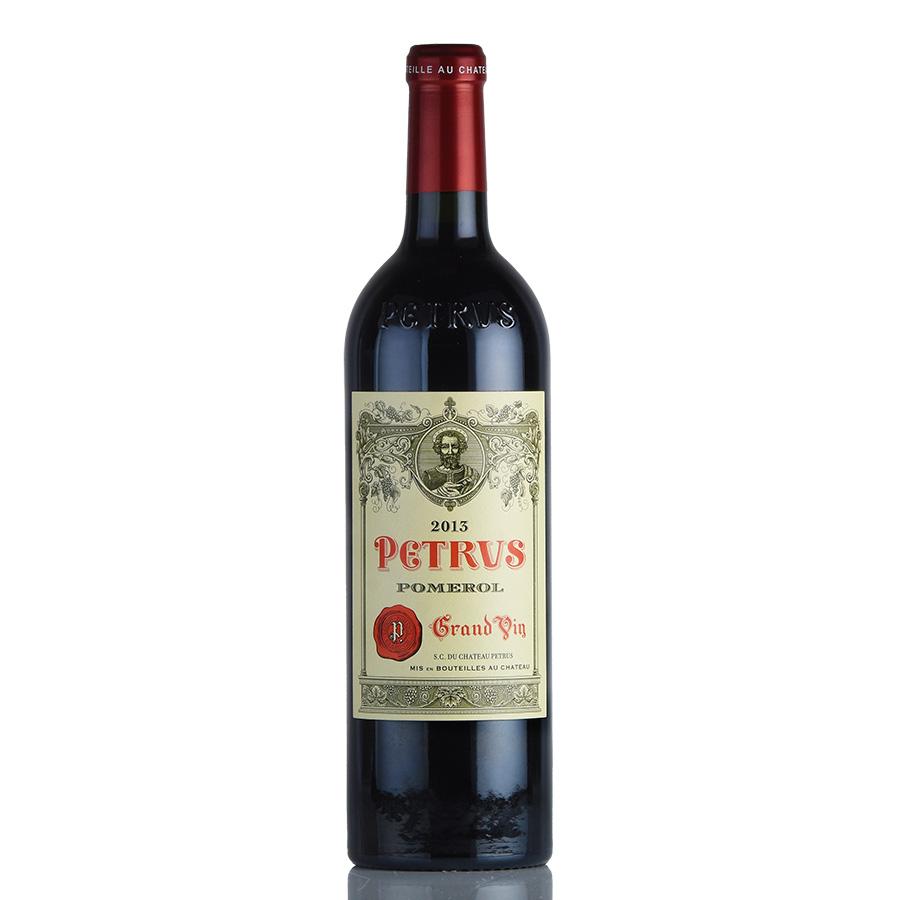 ペトリュス 2019 シャトー ペトリュス Petrus フランス ボルドー
