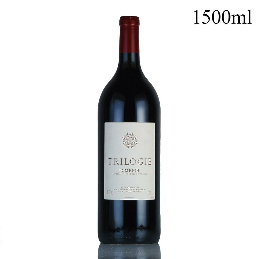 高級ワイン】Le Pin Pomerol 2017 空き瓶 高級ワイン】Le Pin Pomerol