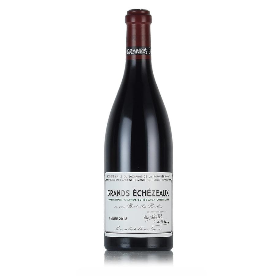 ロマネコンティ グラン エシェゾー 2013 ドメーヌ ド ラ ロマネ