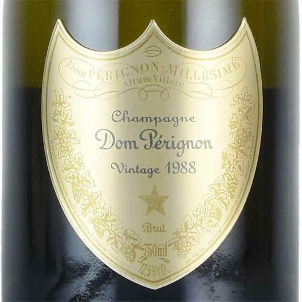 ドンペリ ドンペリニヨン P3 1988 ドン ペリニヨン ドンペリニョン Dom