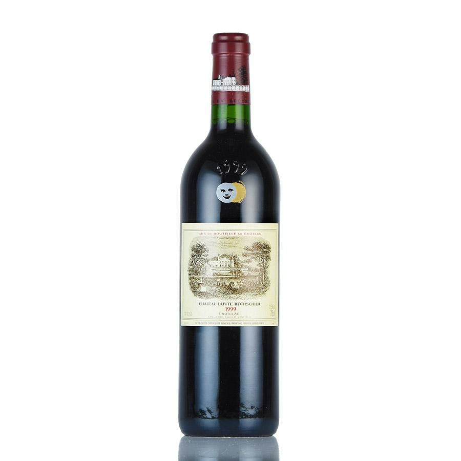 シャトー ラフィット ロートシルト 2003 ロスチャイルド Chateau