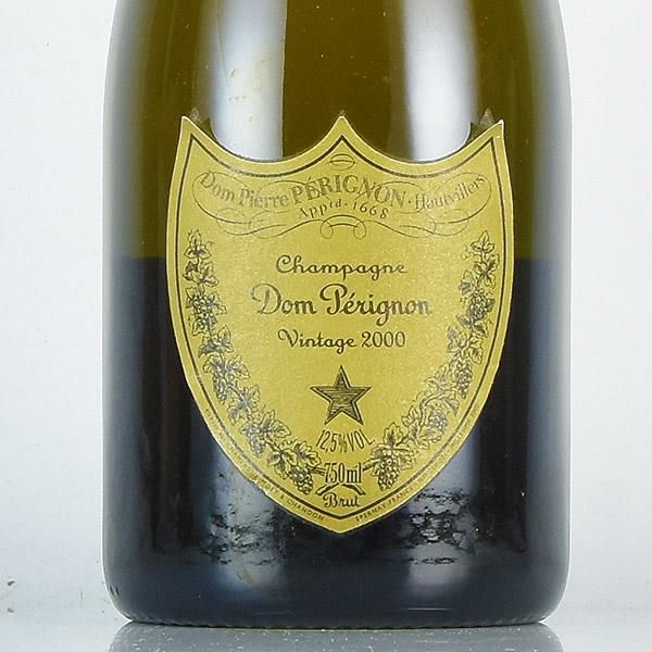 ドンペリニヨン ヴィンテージ 750ml