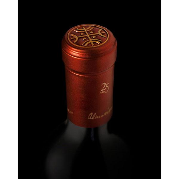 wineluvs♯2000年アルマヴィーヴァ【6本セット】!! アルマ