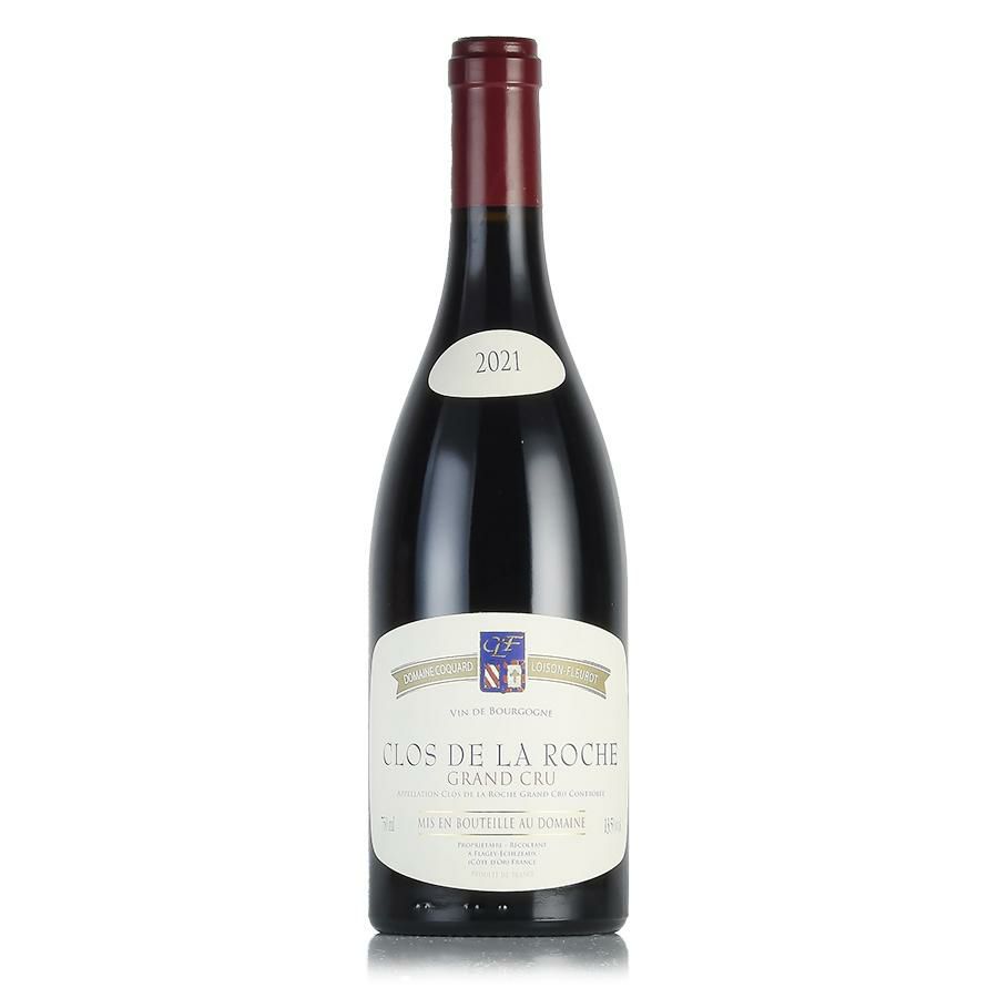 デュジャック クロ ド ラ ロッシュ グラン クリュ 2018 正規品 Dujac