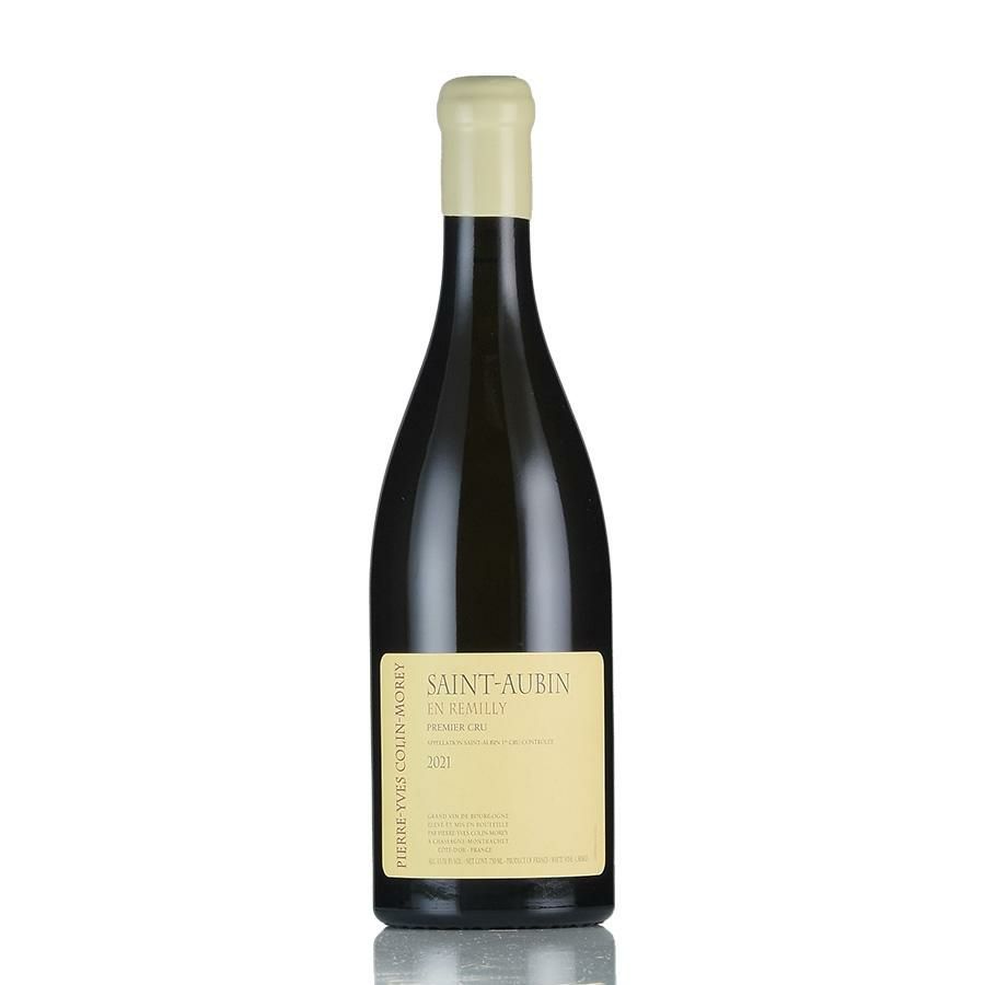 ピエール イヴ コラン モレ シャサーニュ モンラッシェ ヴィエイユ