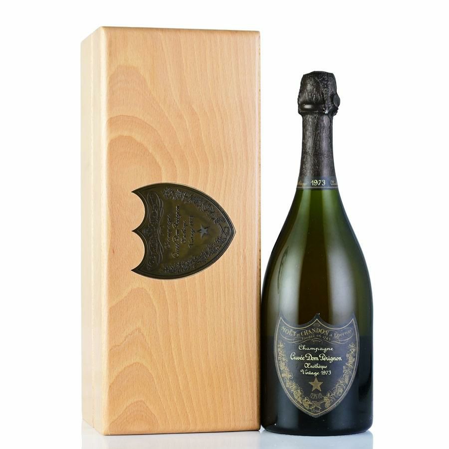 ドンペリ ドンペリニヨン エノテーク 1985 ドン ペリニヨン