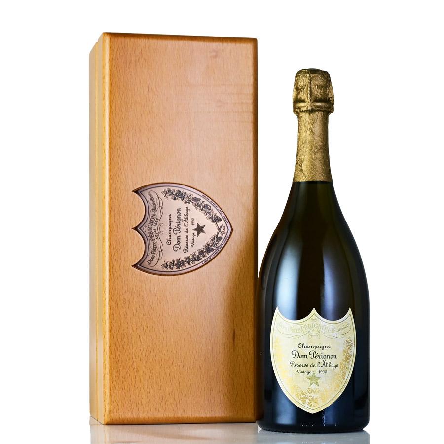 ドンペリ ドンペリニヨン レゼルヴ ド ラベイ 1996 ギフトボックス
