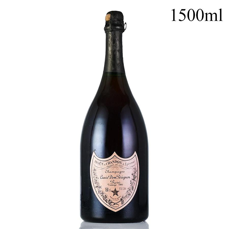 ドンペリ ドンペリニヨン ロゼ ルミナス 2003 マグナム 1500ml ドン