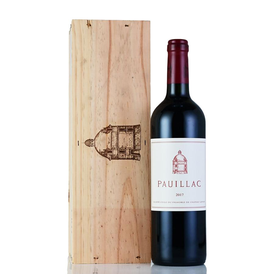 レ フォール ド ラトゥール 2014 マグナム 1500ml シャトー ラトゥール