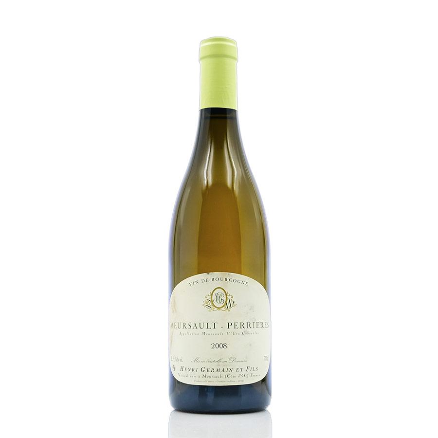 アンヌ ボワッソン ムルソー スー ラ ヴェル 2018 Anne Boisson