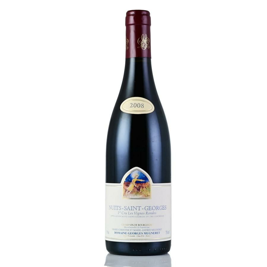 プリューレ ロック ニュイ サン ジョルジュ プルミエ クリュ クロ デ