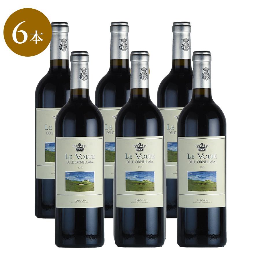 モンテヴェルティーネ レ ペルゴーレ トルテ 2000 Montevertine Le