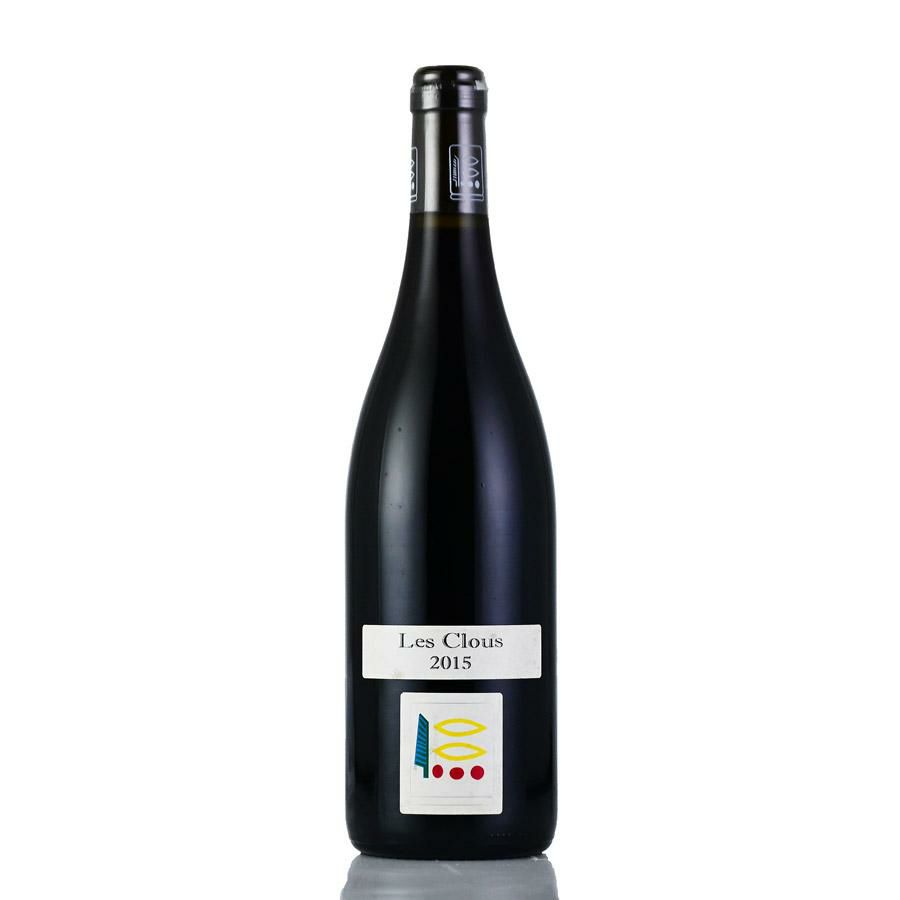 プリューレ ロック ヴォーヌ ロマネ レ クル 2011 ヴォーヌロマネ