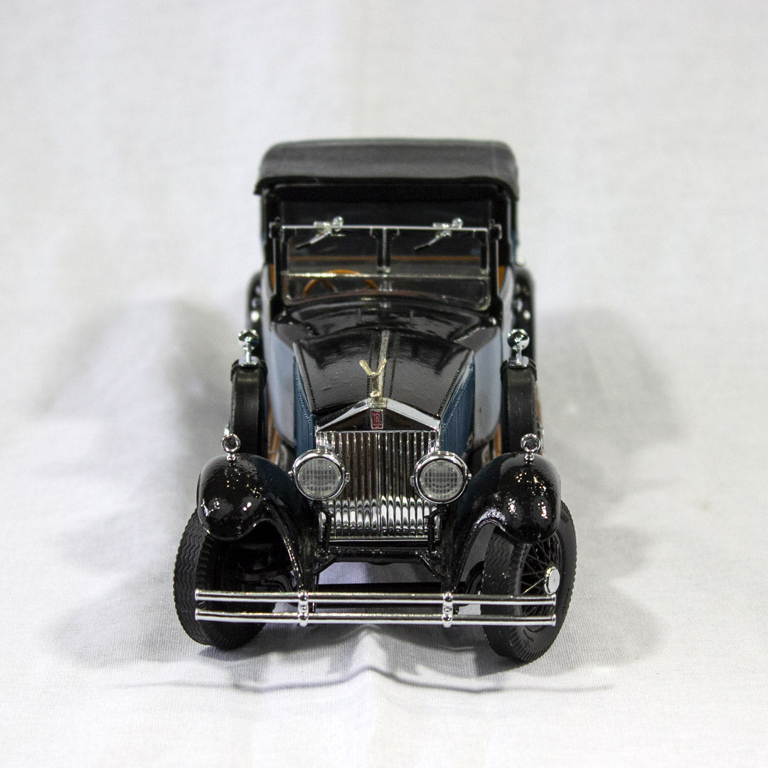 1929 Rolls-Royce Phantom I Model (VINTAGE) - Kāv Style