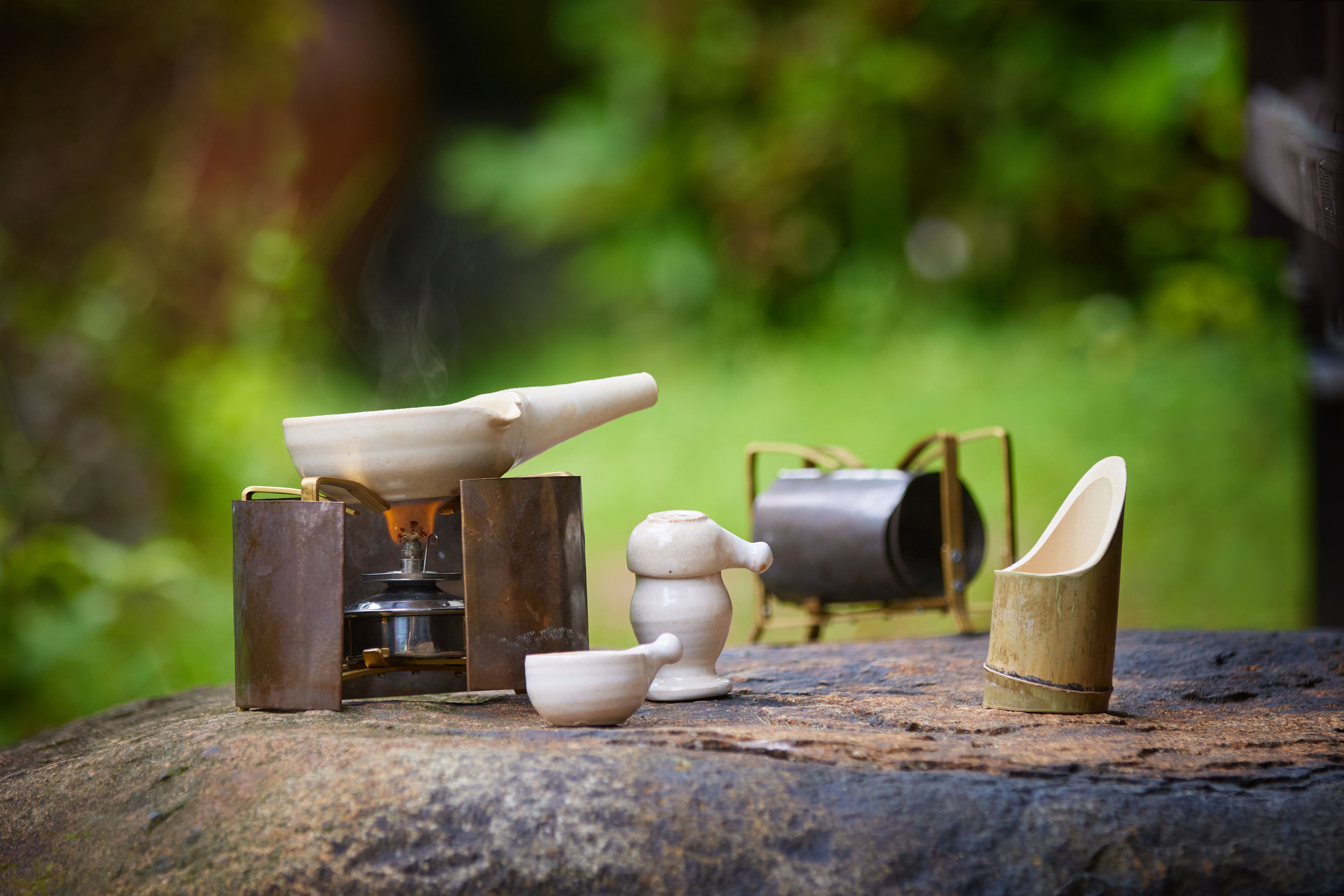 赤絵 輪線文 茶碗 大盃 ぐい呑み 小服茶碗 酒器 古美術 古道具