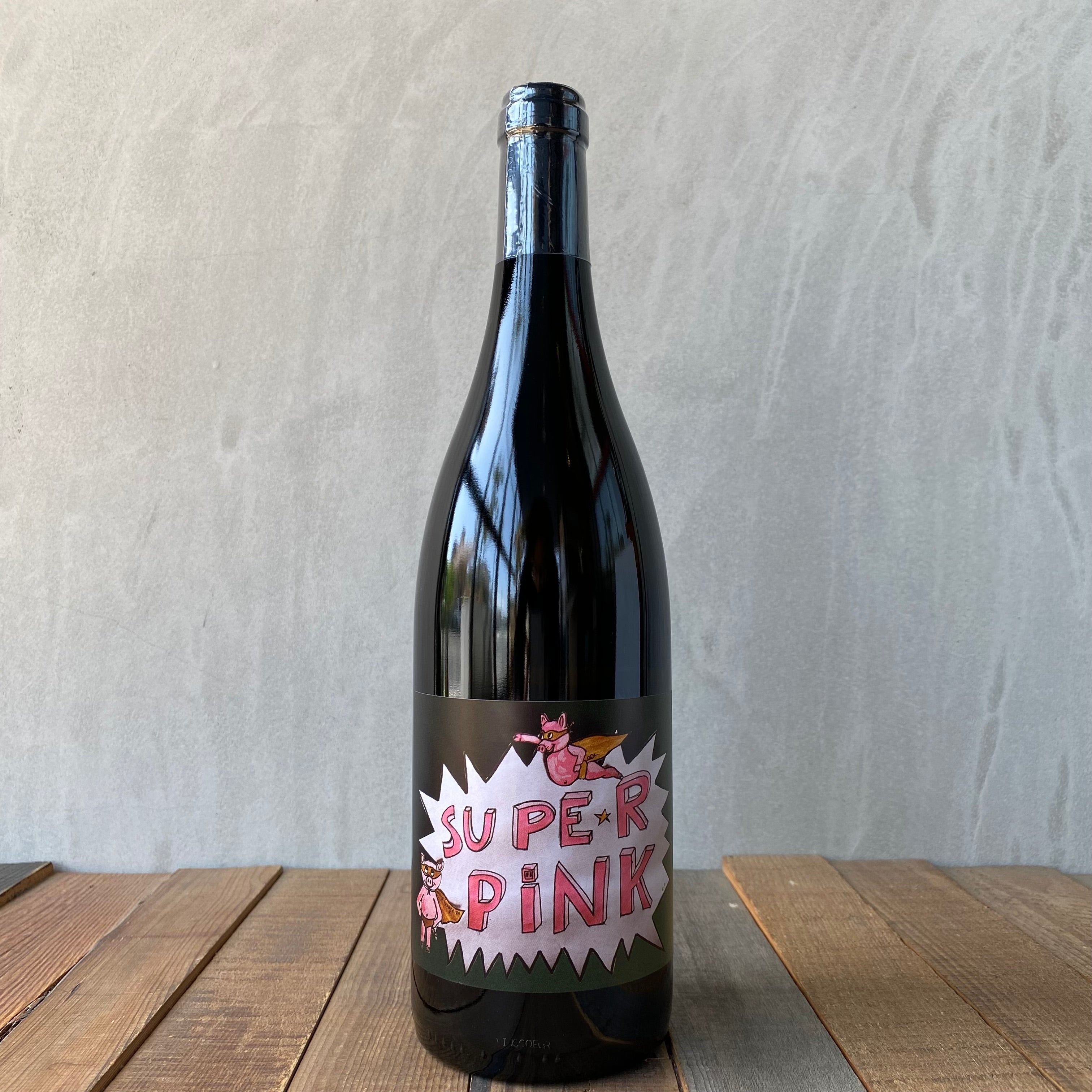 激レア】フレデリックコサールスーパーピンク2022