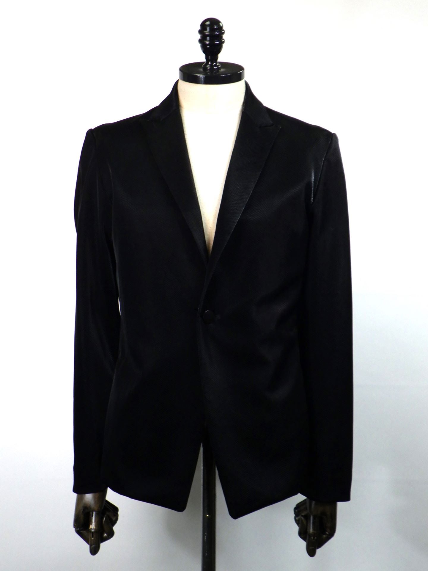 KAWANO ベスト SOS TE NUTO ソスタヌート ロング スーツ SOS TE NUTO