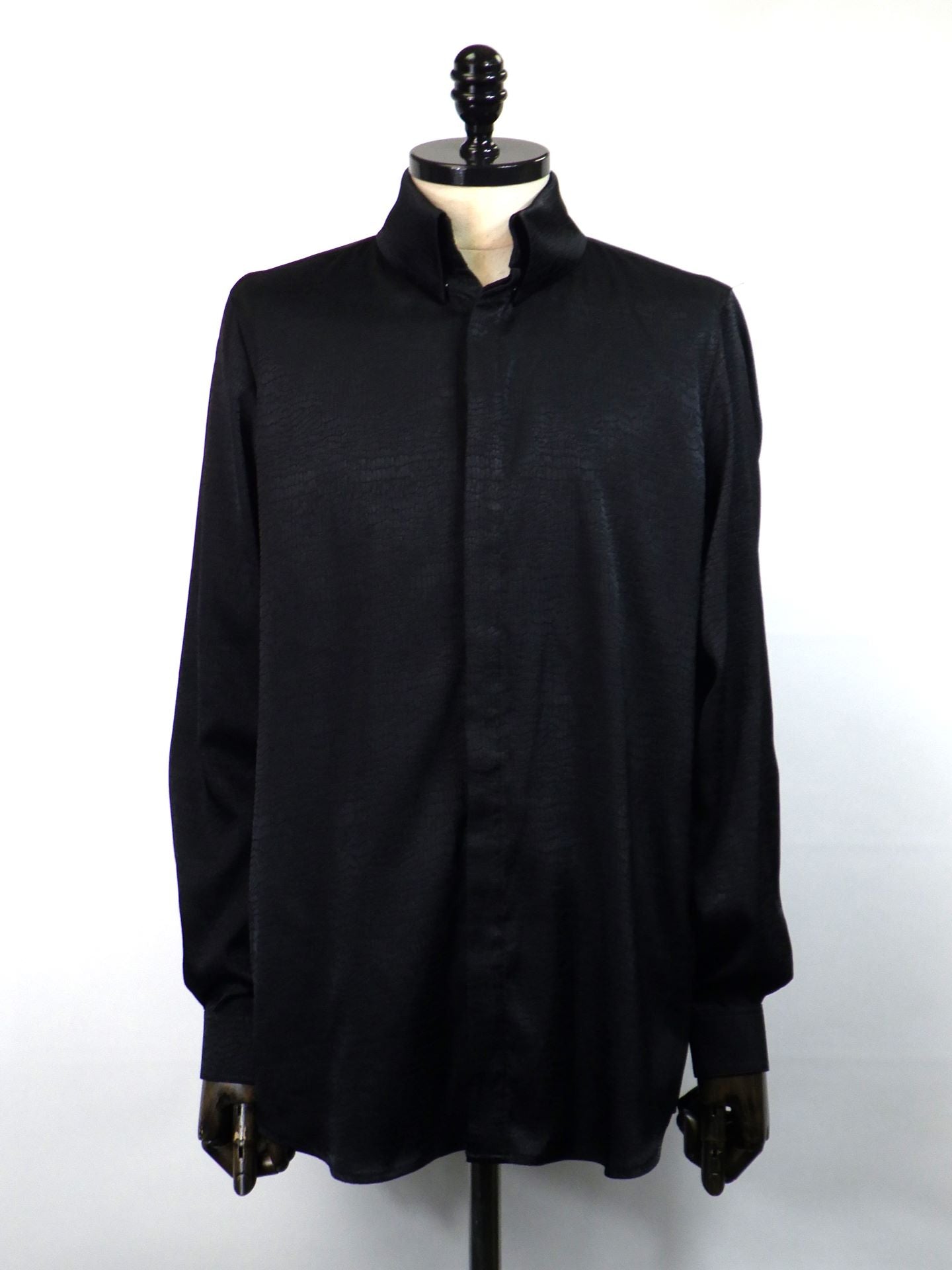 KAWANO ベスト SOS TE NUTO ソスタヌート ロング スーツ ファッション