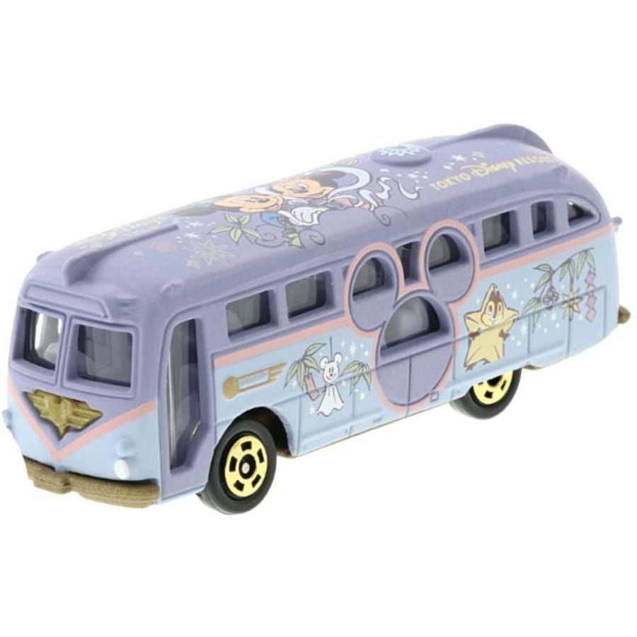 ミニカーショップ ケンボックス 【未開封品】ディズニートミカリゾート