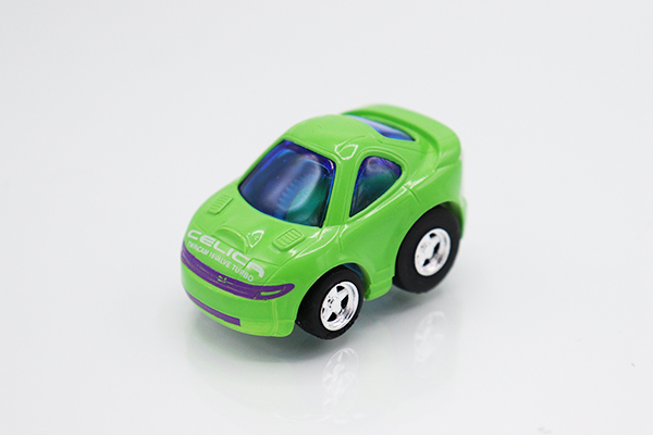 ミニカーショップ ケンボックス チョロQ☆26☆トヨタセリカGT FOUR