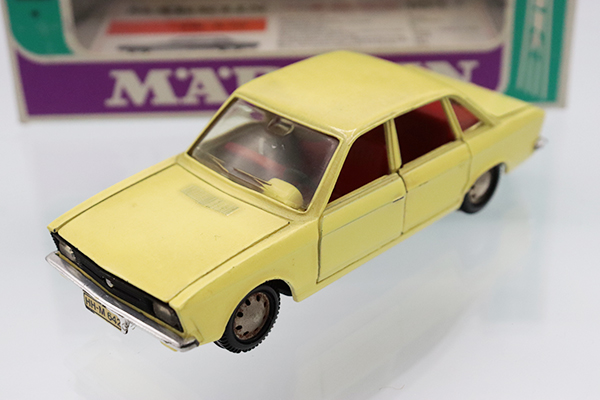 ミニカーショップ ケンボックス MARKLIN☆1837☆フォルクスワーゲンK70