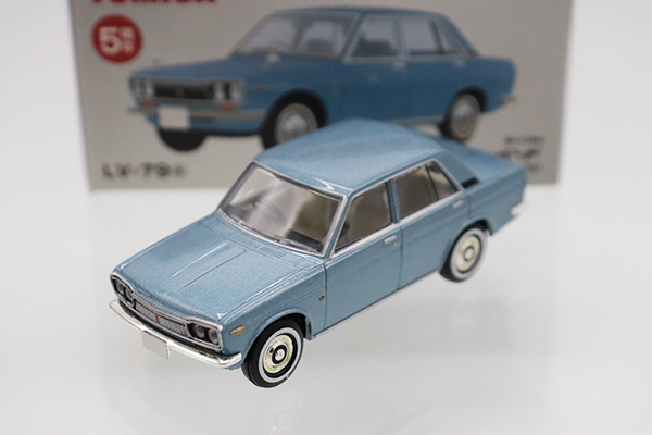 ミニカーショップ ケンボックス トミカリミテッドヴィンテージ☆LV-79a