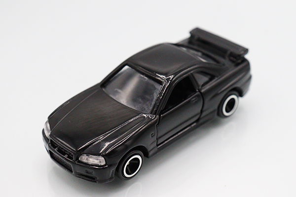 ミニカーショップ ケンボックス トミカ 特注・その他日産スカイライン