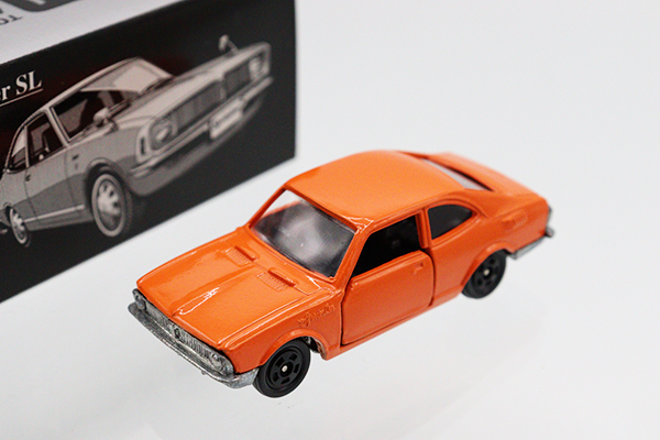 ミニカーショップ ケンボックス トミカ特注（日本製）トヨタ