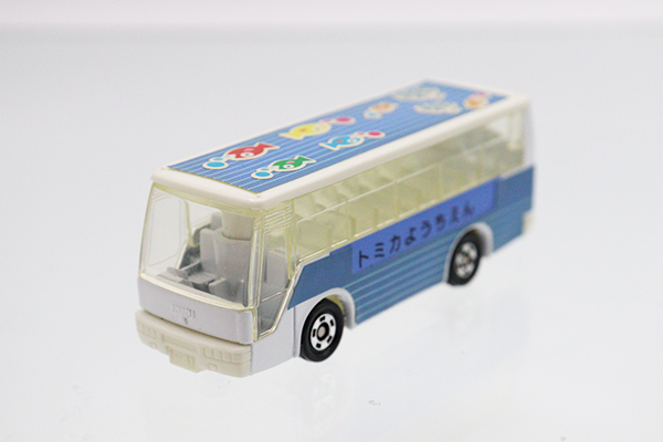 ミニカーショップ ケンボックス トミカ 特注・その他いすゞスーパー