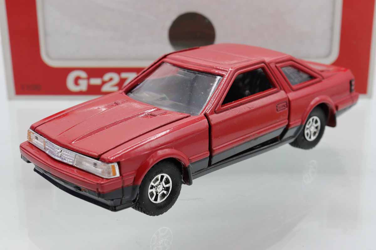 ダイヤペット ソアラなど7個セット