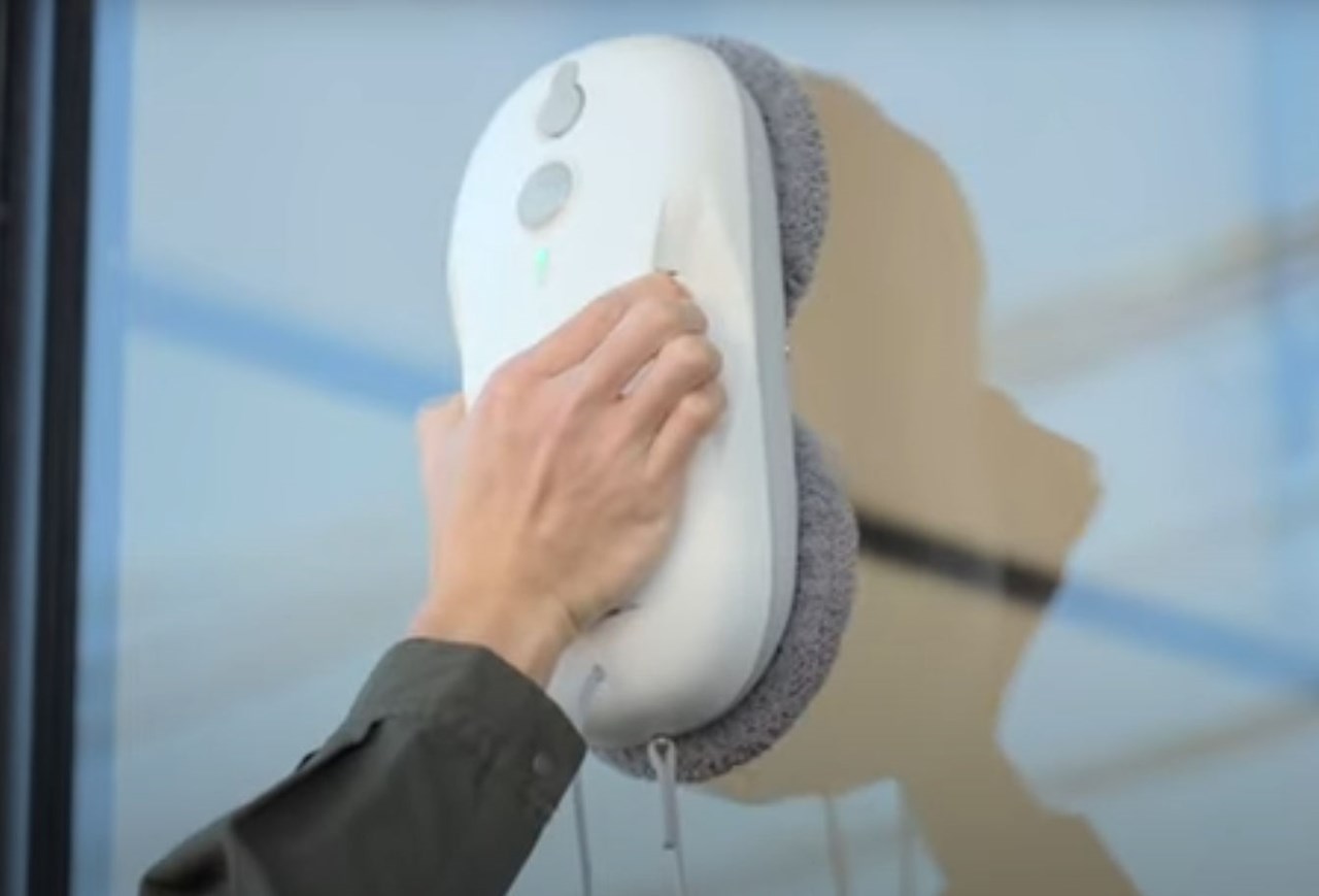 自動窓拭き ロボット200-CD051 サンワサプライ サンワダイレクト本店