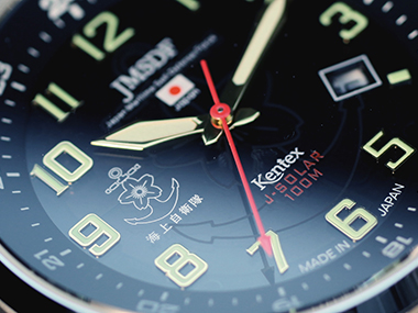 JSDF開発ストーリー | ケンテックスジャパン – Kentex