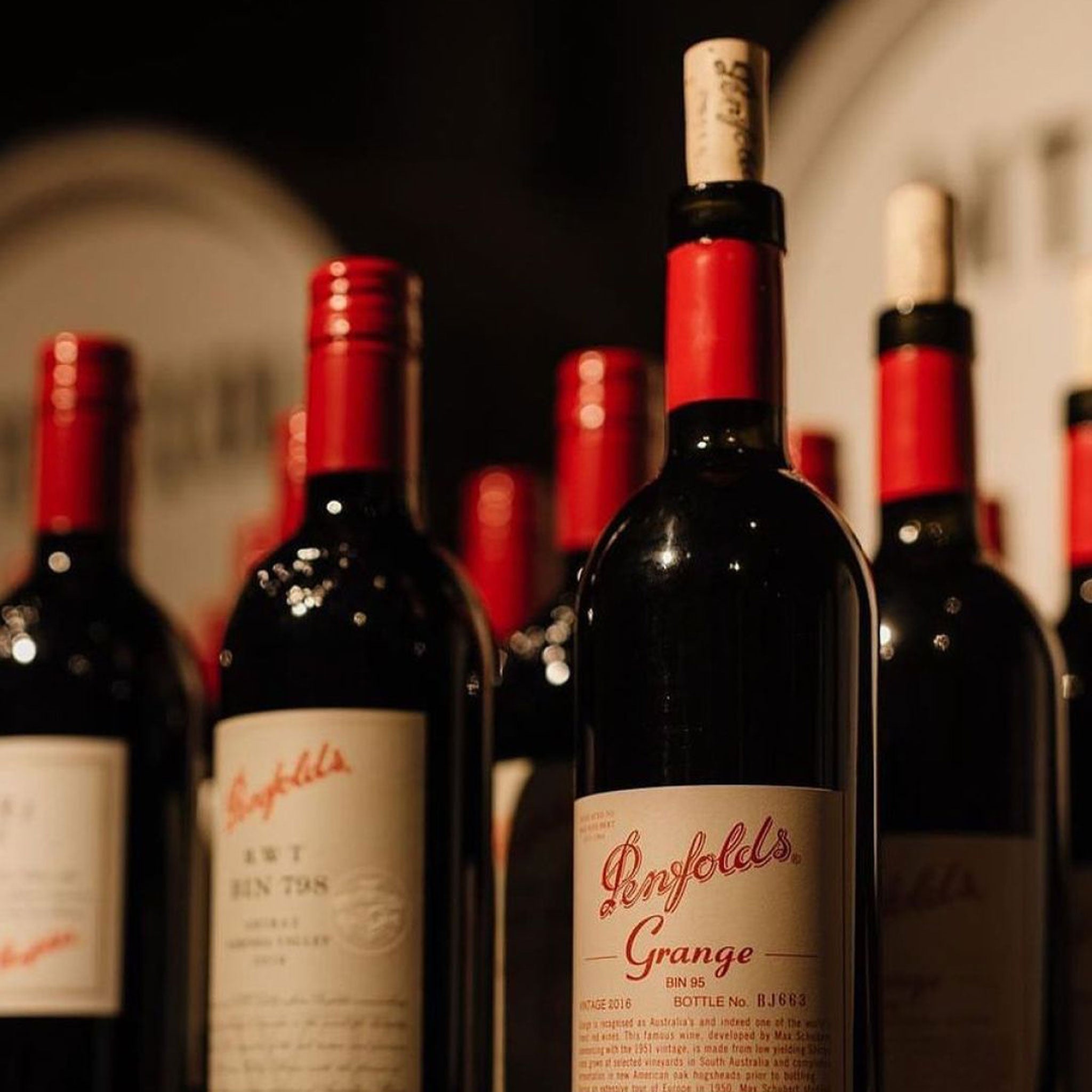 2018 Penfoldsペンフォールズ グランジ BIN95 750ml Penfolds Grange