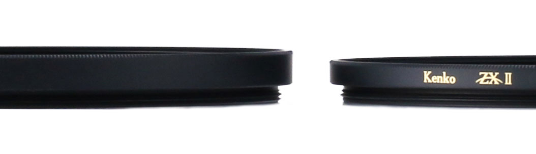 Kenko Global - ZXII UV L41