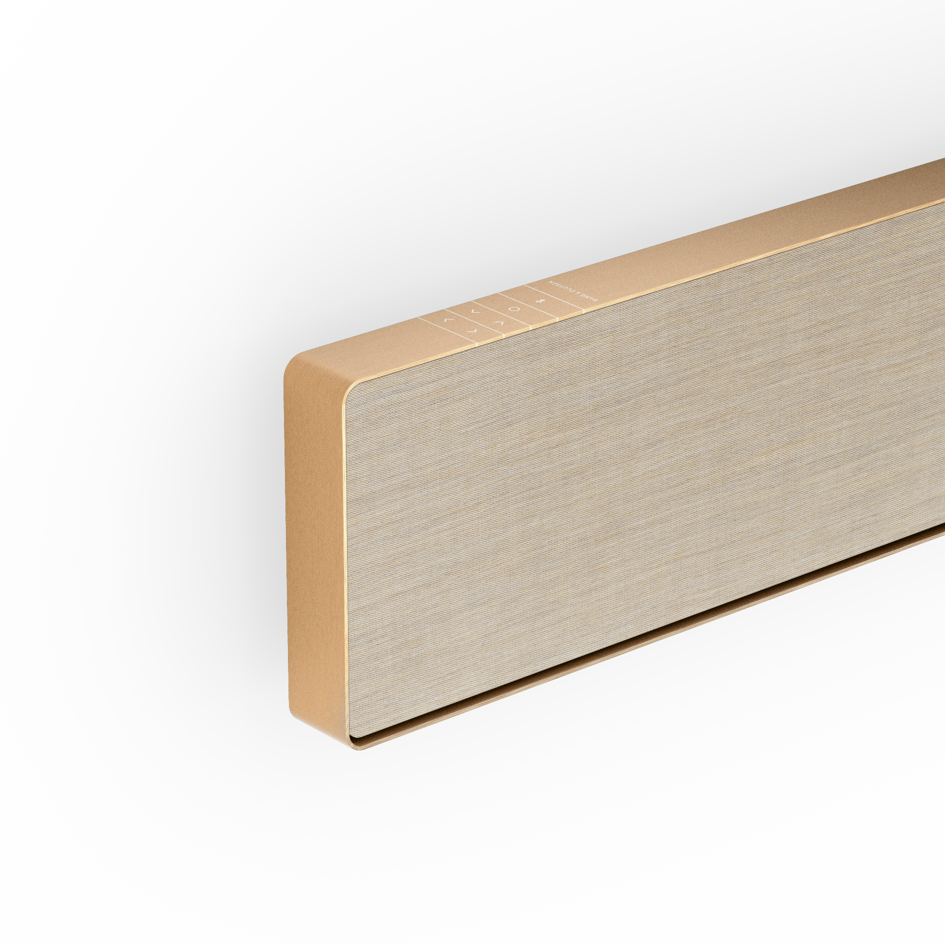 BEOSOUND STAGE – Kebecson