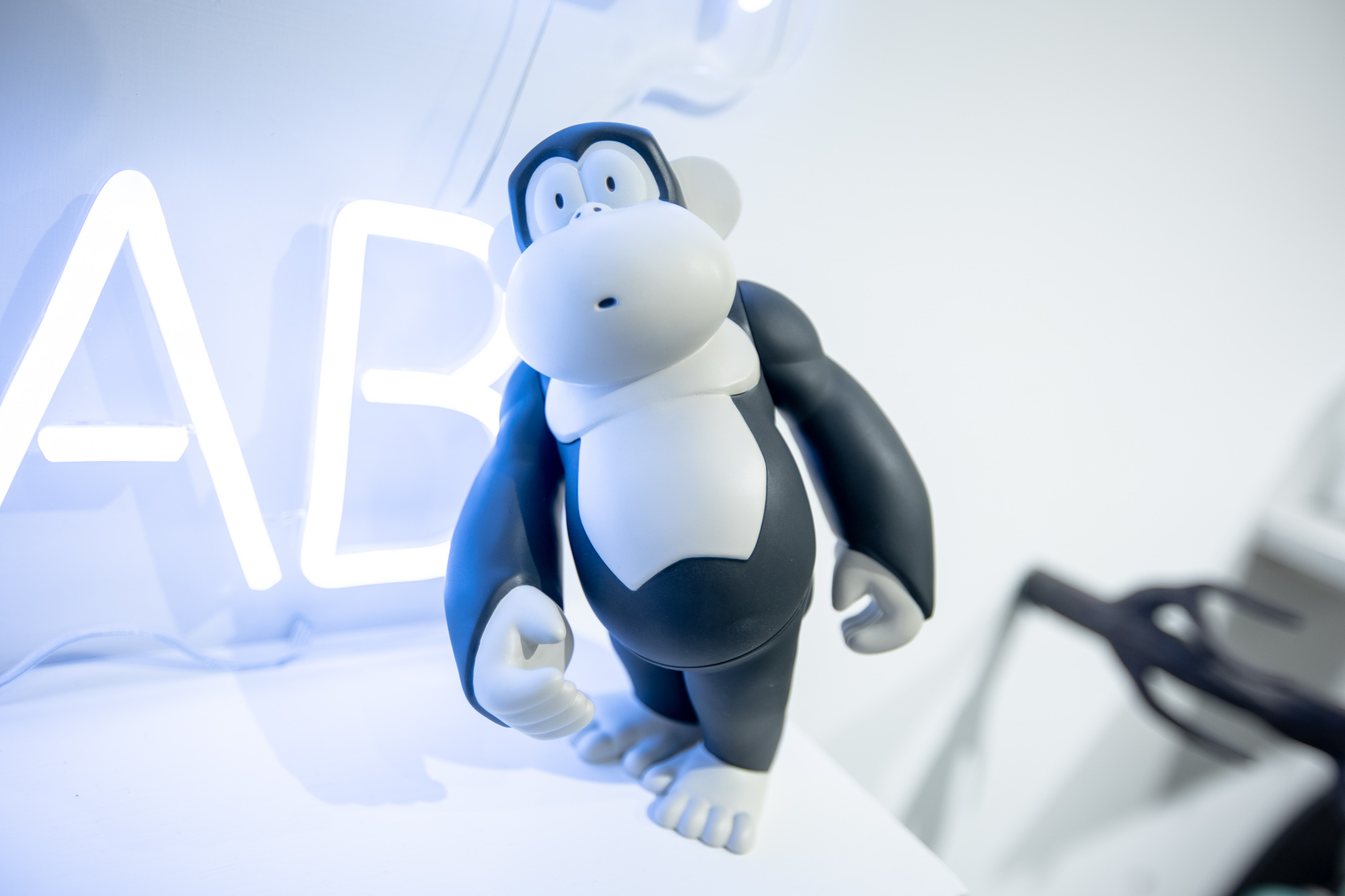 我認為新的挑戰可以帶來好的刺激與影響」/ MONKEY CRAB 特別對談