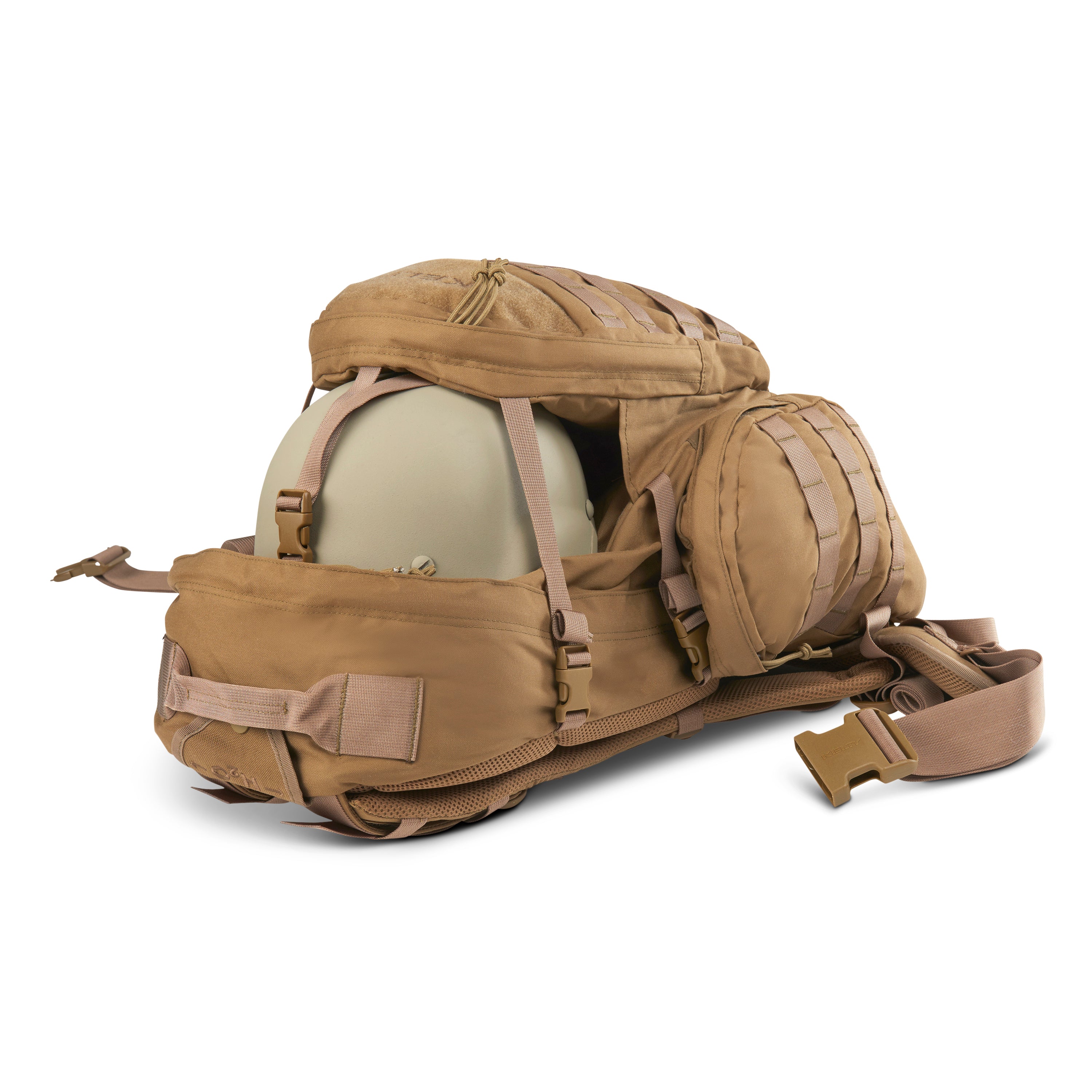 Strike 2300 USA · Kelty