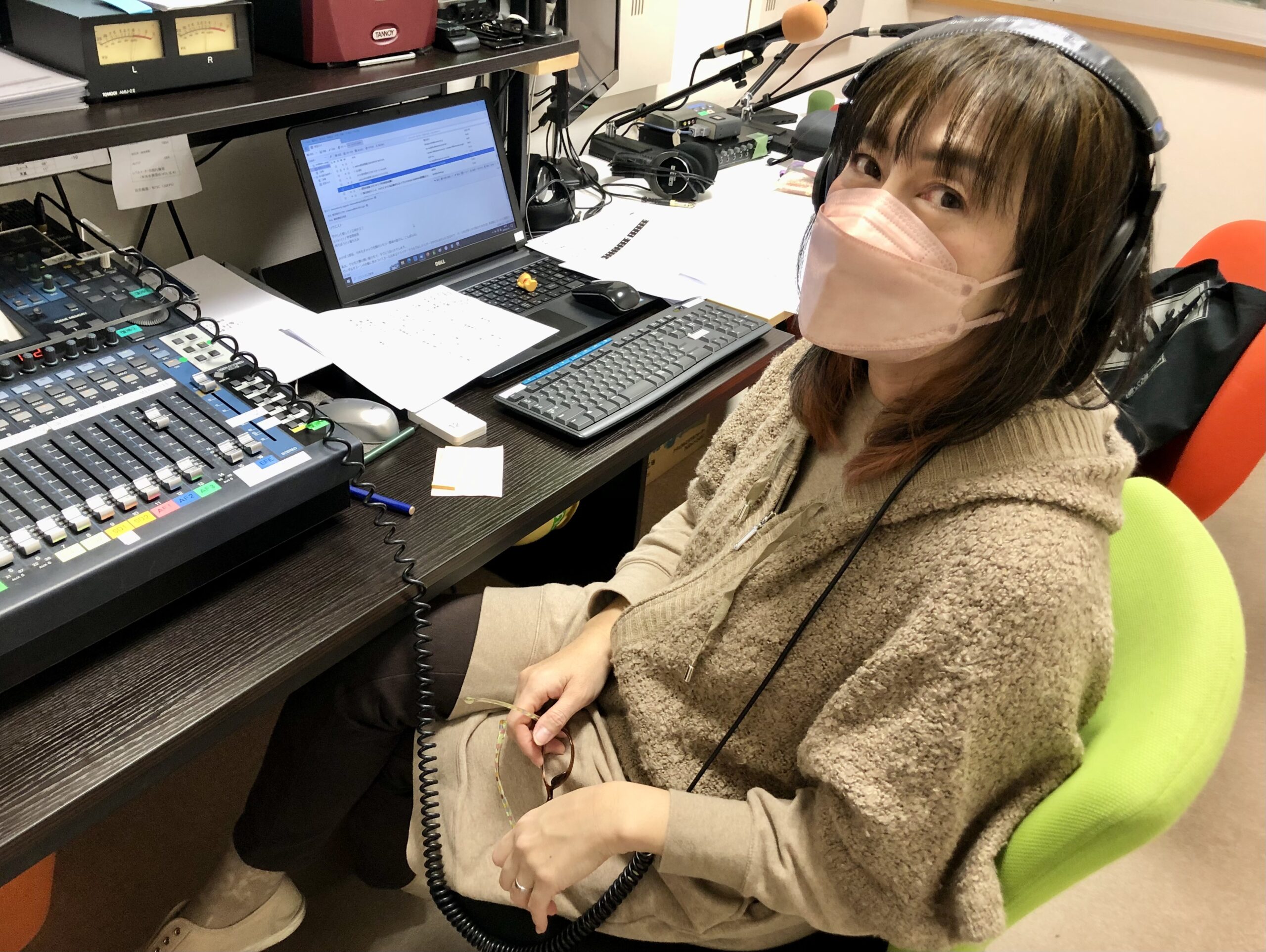 軽音部のラジカセ – かつしかFM 78.9MHz