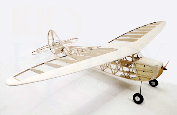 飛燕20バルサキット バルサキット