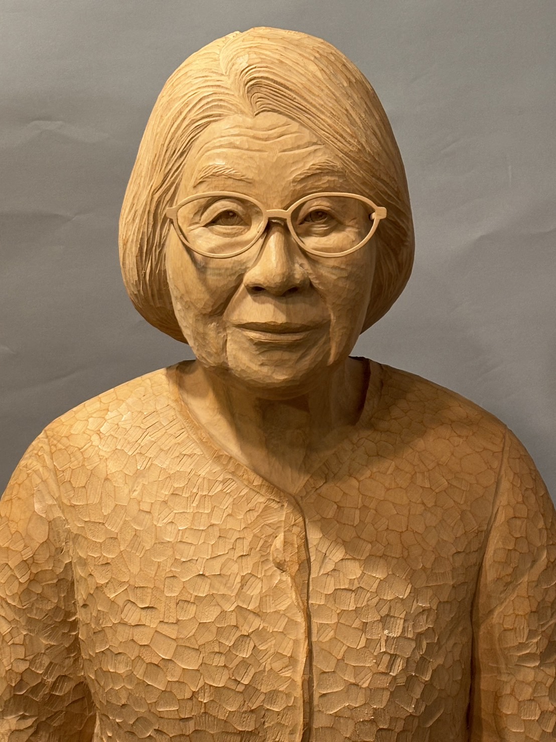 木彫のオーダーメイド | 木村彫刻工房